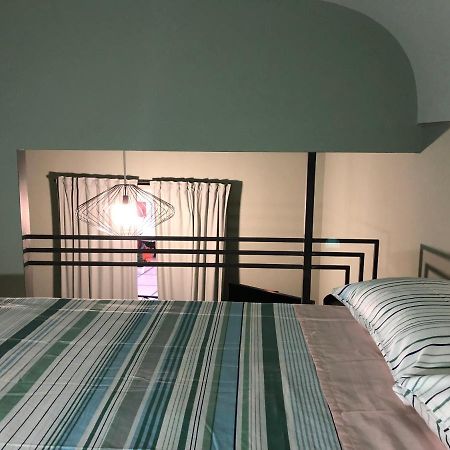 Cortile Umberto Apartment Racalmuto Bagian luar foto