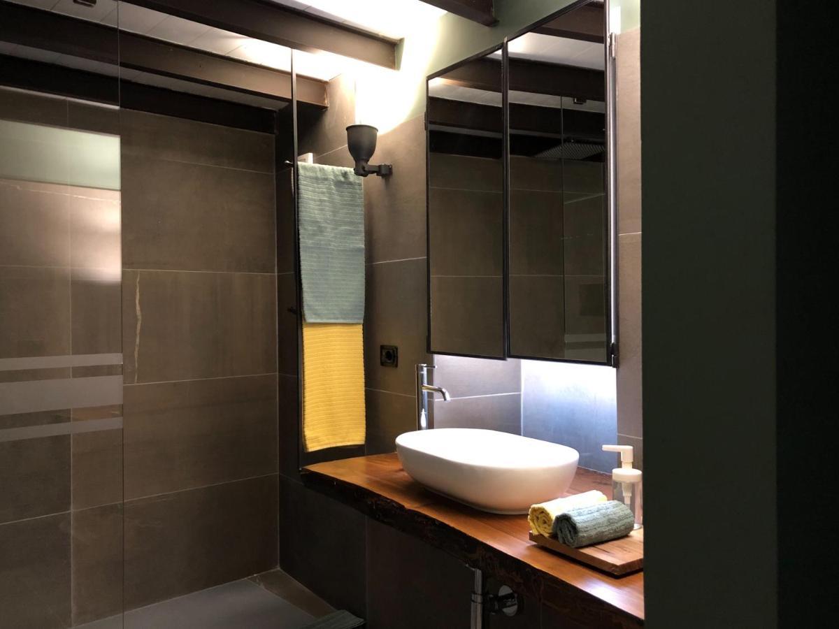 Cortile Umberto Apartment Racalmuto Bagian luar foto