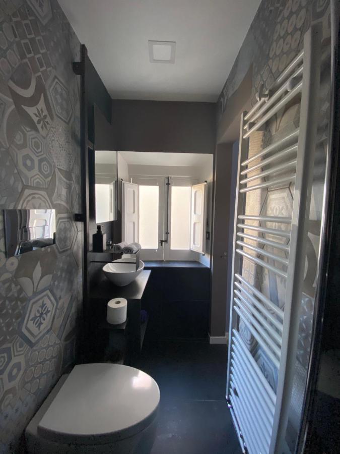 Cortile Umberto Apartment Racalmuto Bagian luar foto